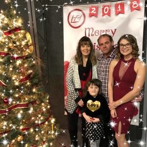 Meet your Posher, Jamie